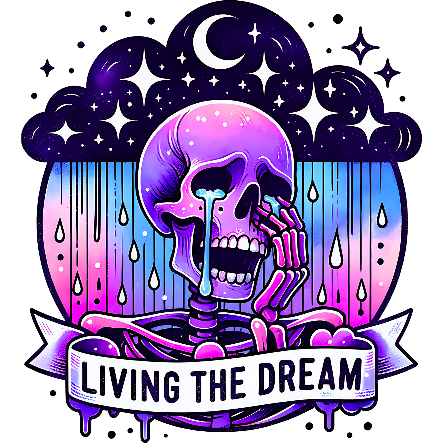 Living The Dream | TShirt